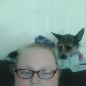 Meet your Posher, Chrissy